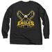Apex Eagles Classic Tee, a Black Classic Long Sleeve Tee
