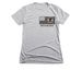 Pets for Vets., a Dark Heather Grey Women's Slim Fit Tee