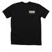 Pelotonia - OSU Hospital Shirt, a Solid Black Blend Premium Unisex Tee