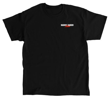 Don?t You Cry Official Merch, a Black Classic Unisex Tee