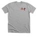 HOT MIKADO T-SHIRT SALE!!, a Athletic Heather Premium Unisex Tee