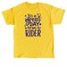 It's A Great Day To Be A Rider, a Daisy Classic Unisex Tee
