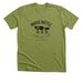 Nutcracker 2026, a Heather Green Premium Unisex Tee