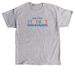 Student WishMakers Apparel, a Sport Grey Classic Unisex Tee