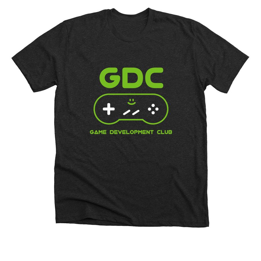 MST GDC T-Shirt | Bonfire