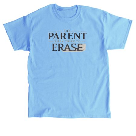 The Parent&nbsp;, a Carolina Blue Classic Unisex Tee