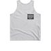 LeoGrande Detailing Merch, a Sport Grey Classic Unisex Tank Top