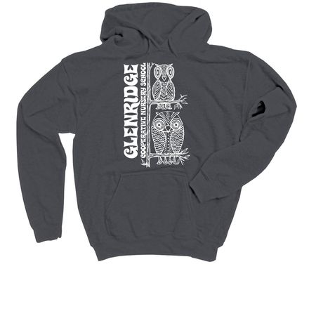 Youth T-Shirts and Hoodies, a Charcoal Youth Pullover Hoodie