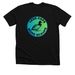 Less Cops More Scaups, a Solid Black Blend Premium Unisex Tee