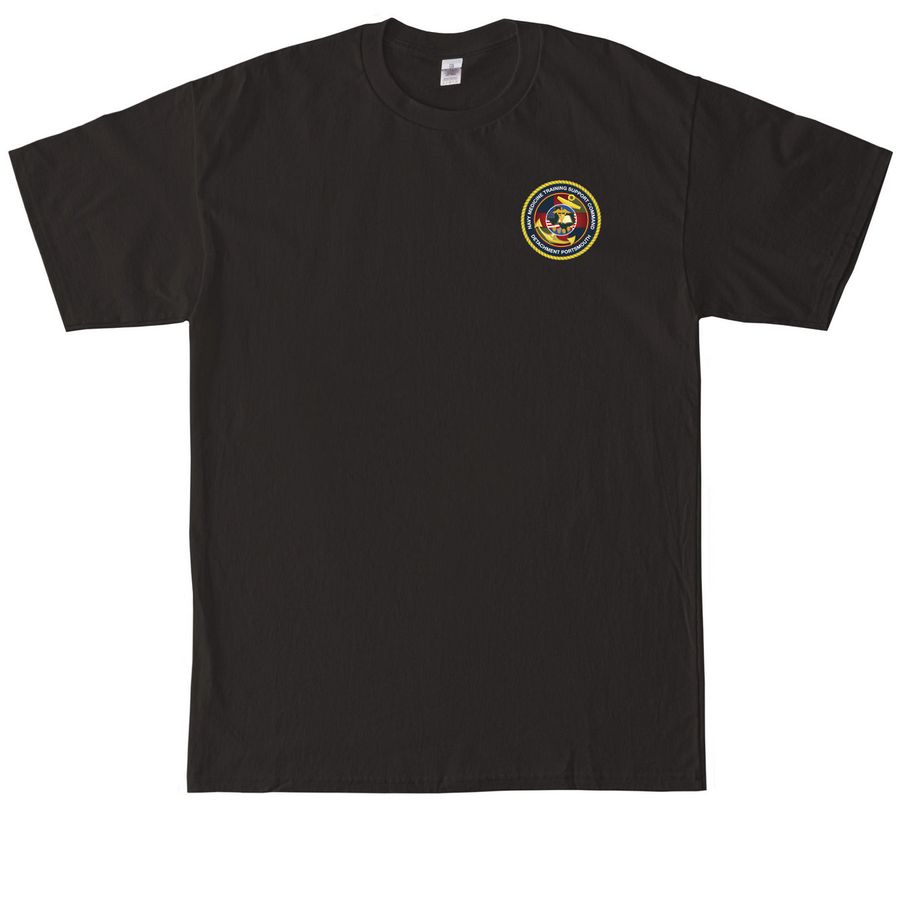 Instructors Tall for Barnes and uniform, a Black Tall Classic Unisex Tee