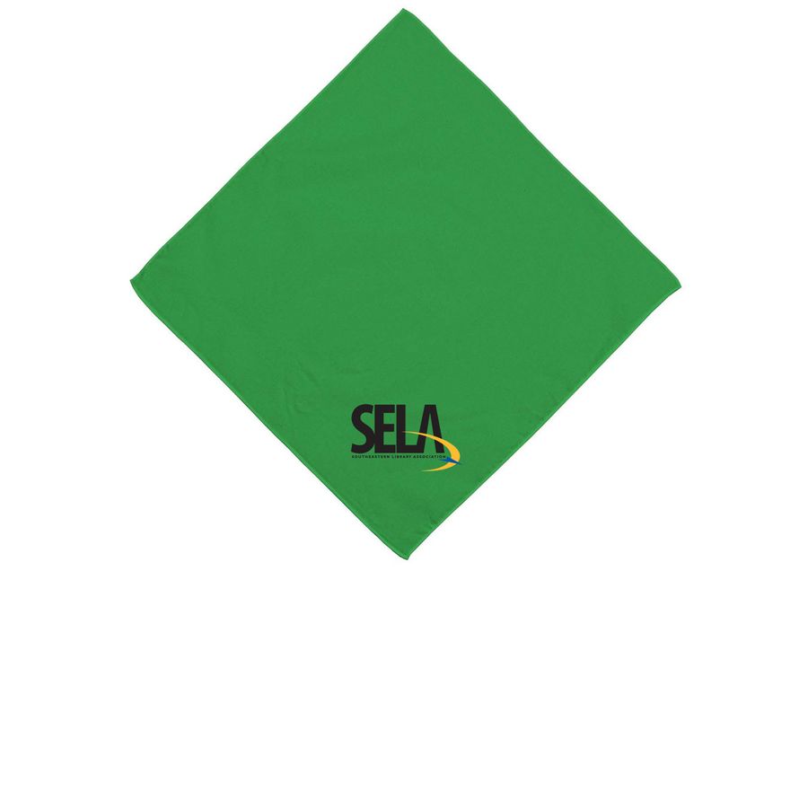 SELA Bandanas, a Kelly Cotton Bandana