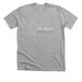 Policy Playhouse Merch, a Athletic Heather Premium Unisex Tee
