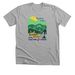 2024 Camp Memories, a Athletic Heather Premium Unisex Tee