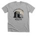 Grace Community Church Ecuador Youth Mission&nbsp;, a Athletic Heather Premium Unisex Tee
