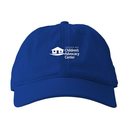 TBCAC Hats, a Royal Printed Eco Baseball Cap