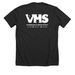 Total Sit Show&nbsp;, a Dark Grey Heather Premium Unisex Tee (back-view)