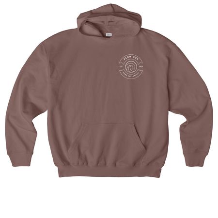 Flow STG Fall 2026 - Limited Release, a Kaffa Coffee Stanley/Stella Cooper Dry Pullover Hoodie
