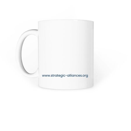 ASAP Mug, a White Coffee Mug (back-view)