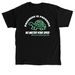 Progress is Progress, a Black Classic Unisex Tee