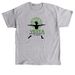 Vesta Holistic Health & Yoga&nbsp;, a Sport Grey Classic Unisex Tee