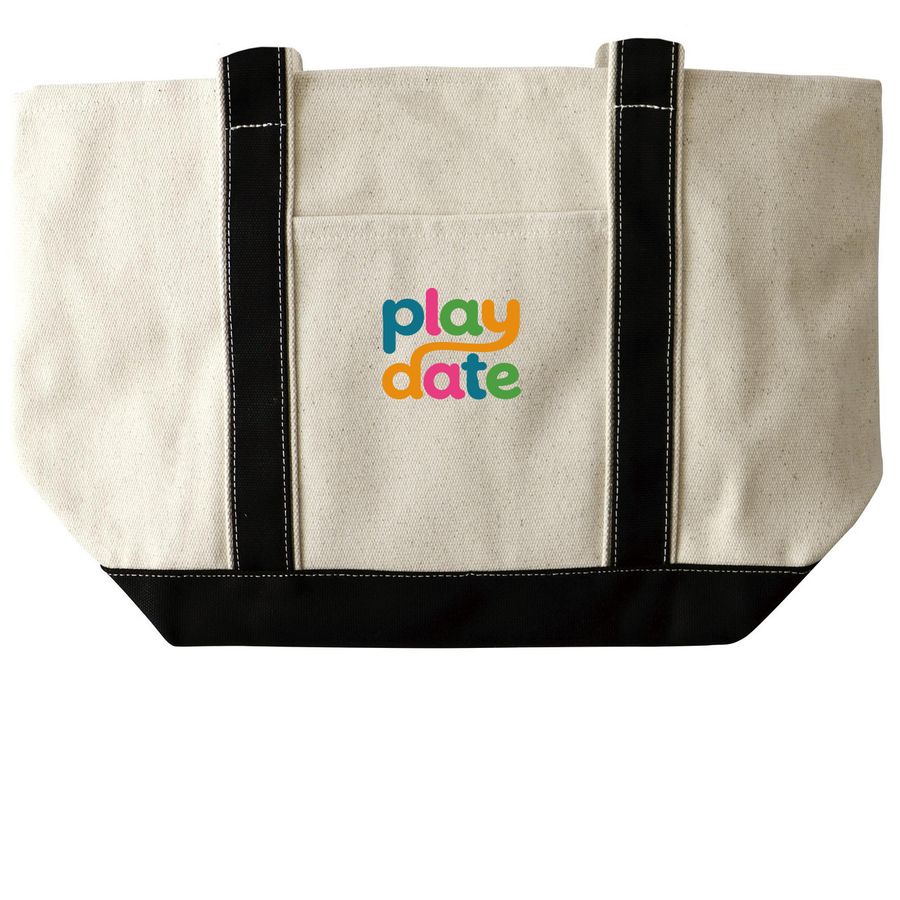Large Adventure Tote product preview