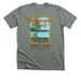 Centennial Shirts (Adult & Youth), a Deep Heather Premium Unisex Tee