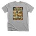 Survival Guide&nbsp;, a Athletic Heather Premium Unisex Tee