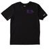 Jersey Shore Active Wear, a Black Nike Dri-FIT Jersey Blend Performance Tee