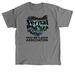 Ohio Wetlands Association, a Charcoal Classic Unisex Tee