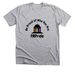 Support Front Royal Pride 2025!, a Athletic Heather Premium Unisex Tee