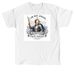 Ordo Amoris Tshirts, a White Classic Unisex Tee