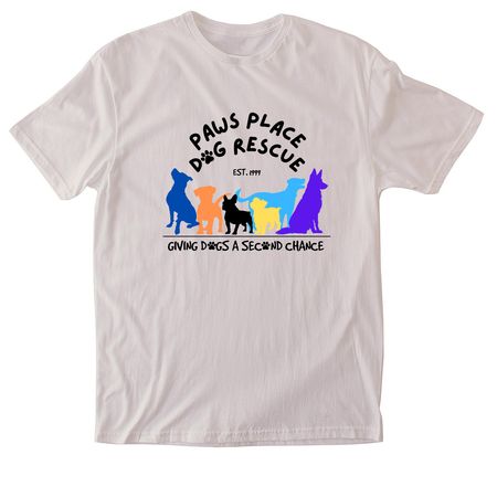 Since 1999, a Ice Grey Softstyle Cotton Tee
