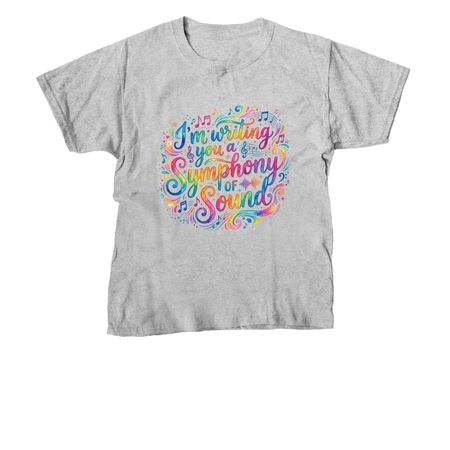 The Mixed Tape - Jack's Mannequin, a Sport Grey Youth Unisex Tee