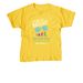 Future So Bright! (Kids), a Daisy Youth Unisex Tee