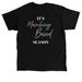 Marching for Music Scholarships, a Black Classic Unisex Tee