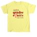 GETF Shirt, a Cornsilk Classic Unisex Tee