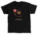 Stop it cartoon collection!, a Black Classic Unisex Tee