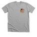 Advocate&nbsp;, a Athletic Heather Premium Unisex Tee
