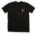 NYBA KYUDO ? RICK BEAL SENSEI 2026, a Black Heather Premium Unisex Tee