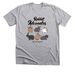 Rabbit Advocates Special Edition Tee, a Athletic Heather Premium Unisex Tee
