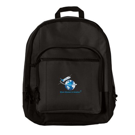 Everyday Backpack, a Black Everyday Backpack
