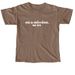 Mission design, a Espresso Comfort Colors Unisex Tee
