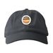 BOTANY 2026 Tucson, AZ, a Charcoal Printed Eco Baseball Cap