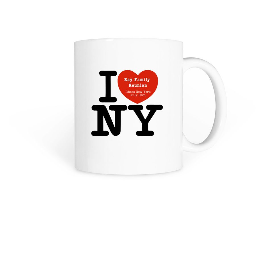 Mugs, a White Coffee Mug