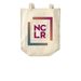 NCLR Tote Bag, a Natural