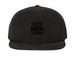 Terra Nova 2026, a Black Printed Umpqua Snapback Cap