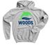 Youth hoodies, a Sport Grey Youth Pullover Hoodie