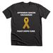 Huntsman?s sportsfest, a Dark Grey Heather Premium Unisex Tee
