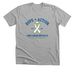 LCI - Hope + Action 2026, a Athletic Heather Premium Unisex Tee