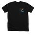 OAMR Annual Conference '26 Merch, a Solid Black Blend Premium Unisex Tee